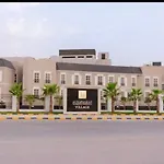 شقة راقيه الملقا