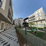 شقة راقيه الملقا