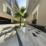 شقة راقيه الملقا