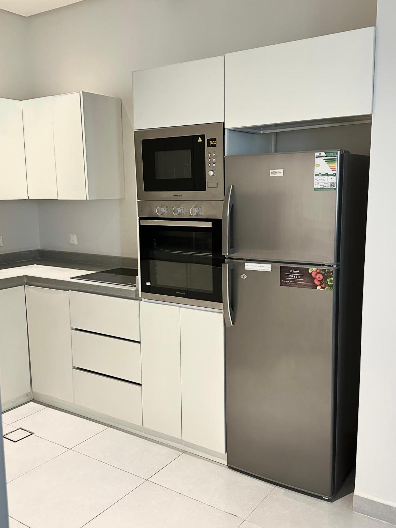 Apartment راقيه الملقا Riyadh