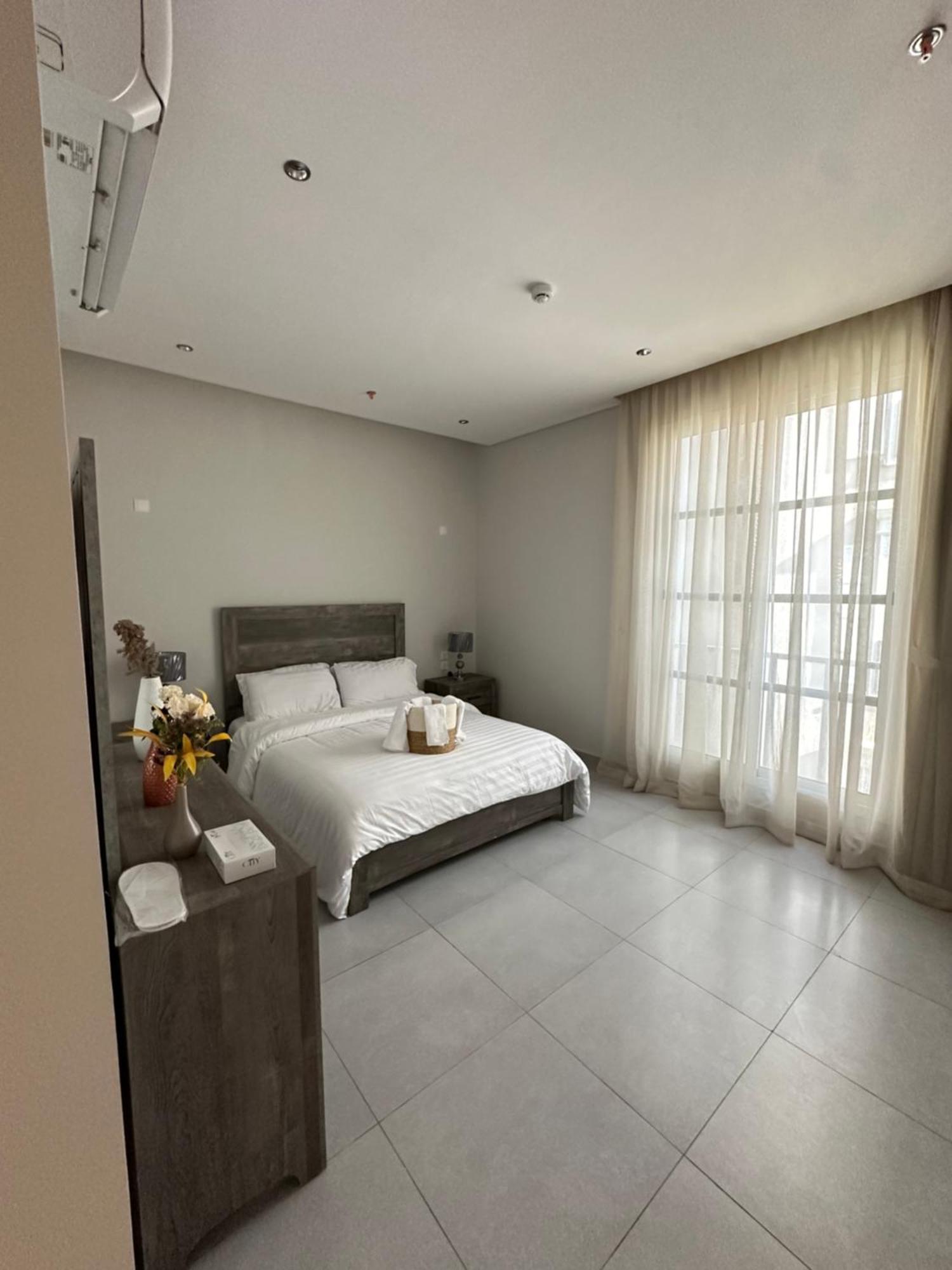 راقيه الملقا Apartment *