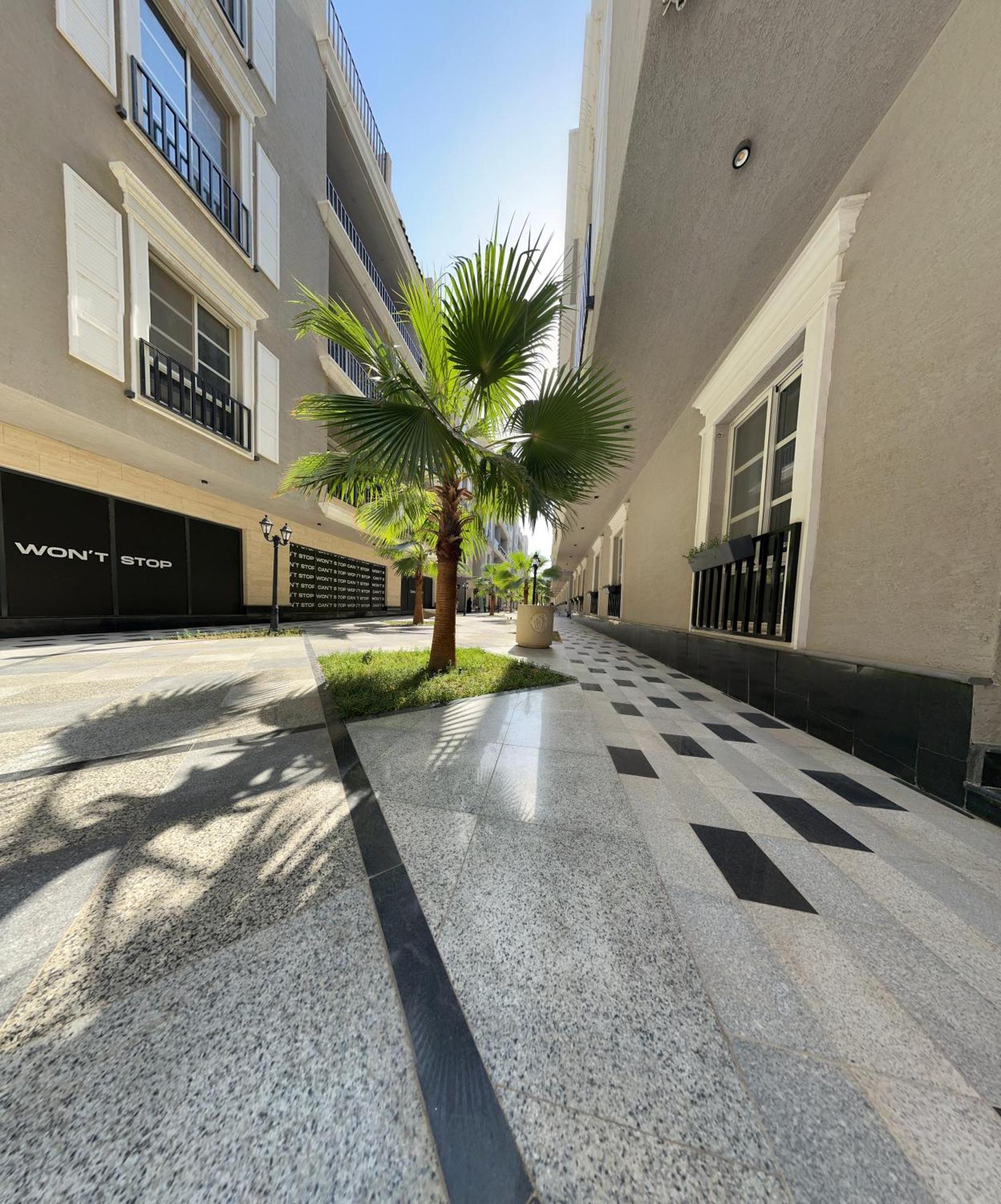 راقيه الملقا * Riyadh