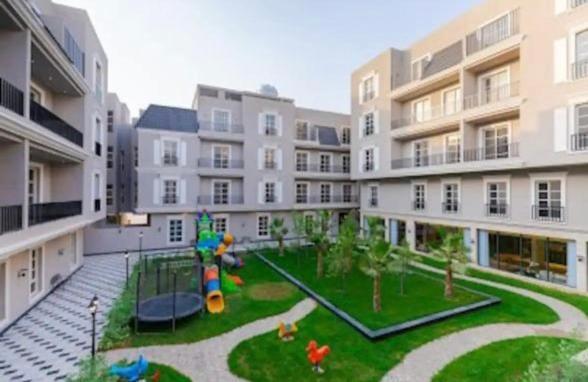راقيه الملقا Apartment