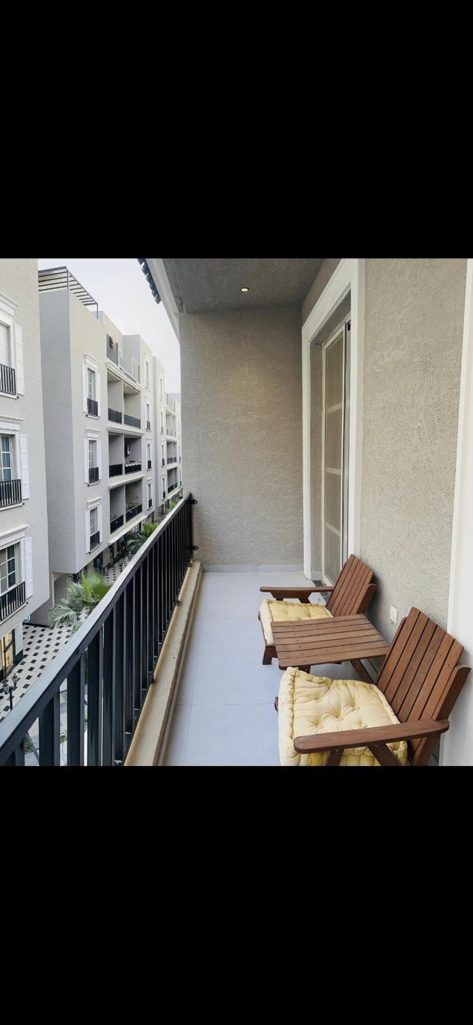 راقيه الملقا Apartment