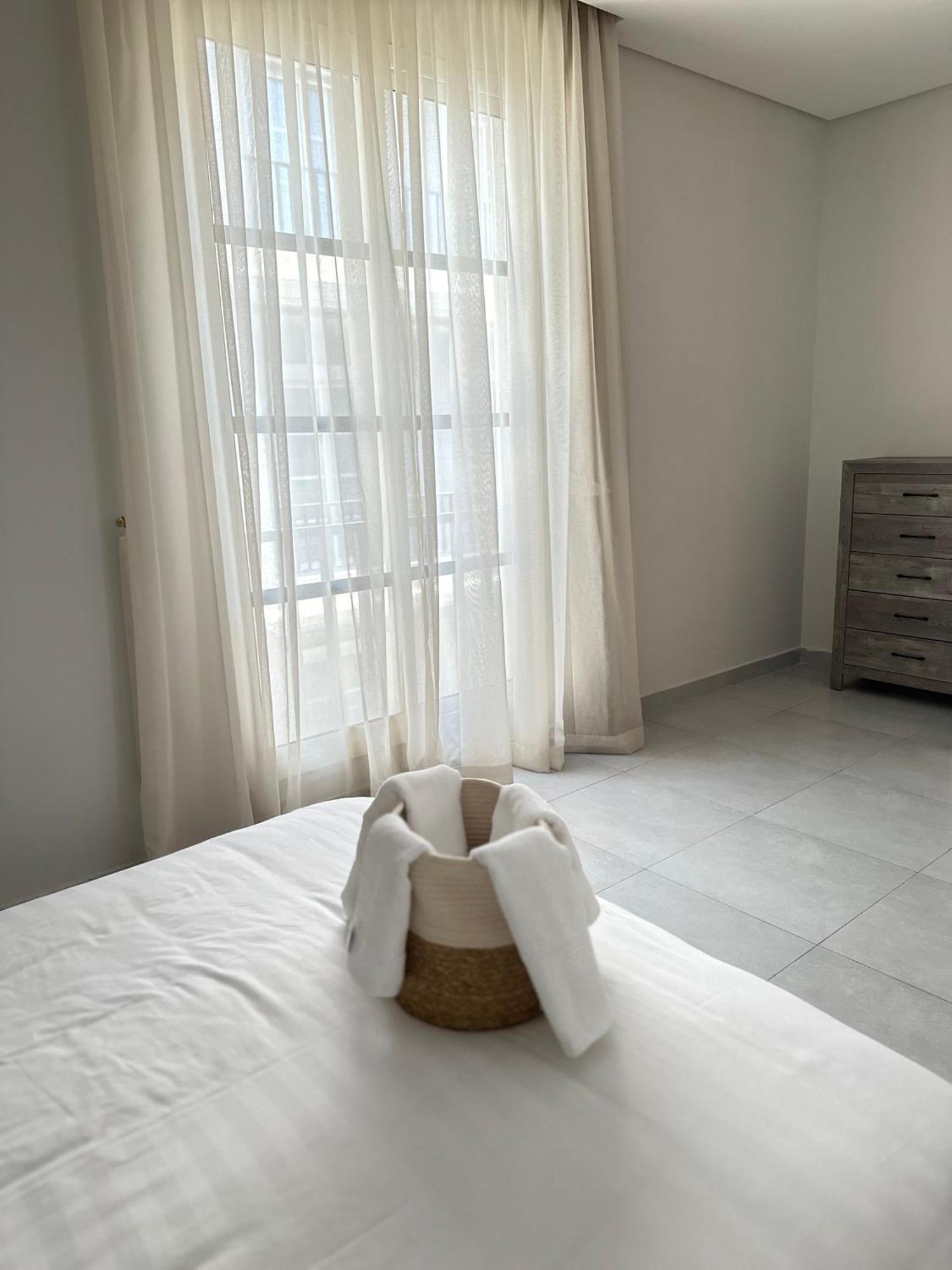 راقيه الملقا Apartment Riyadh